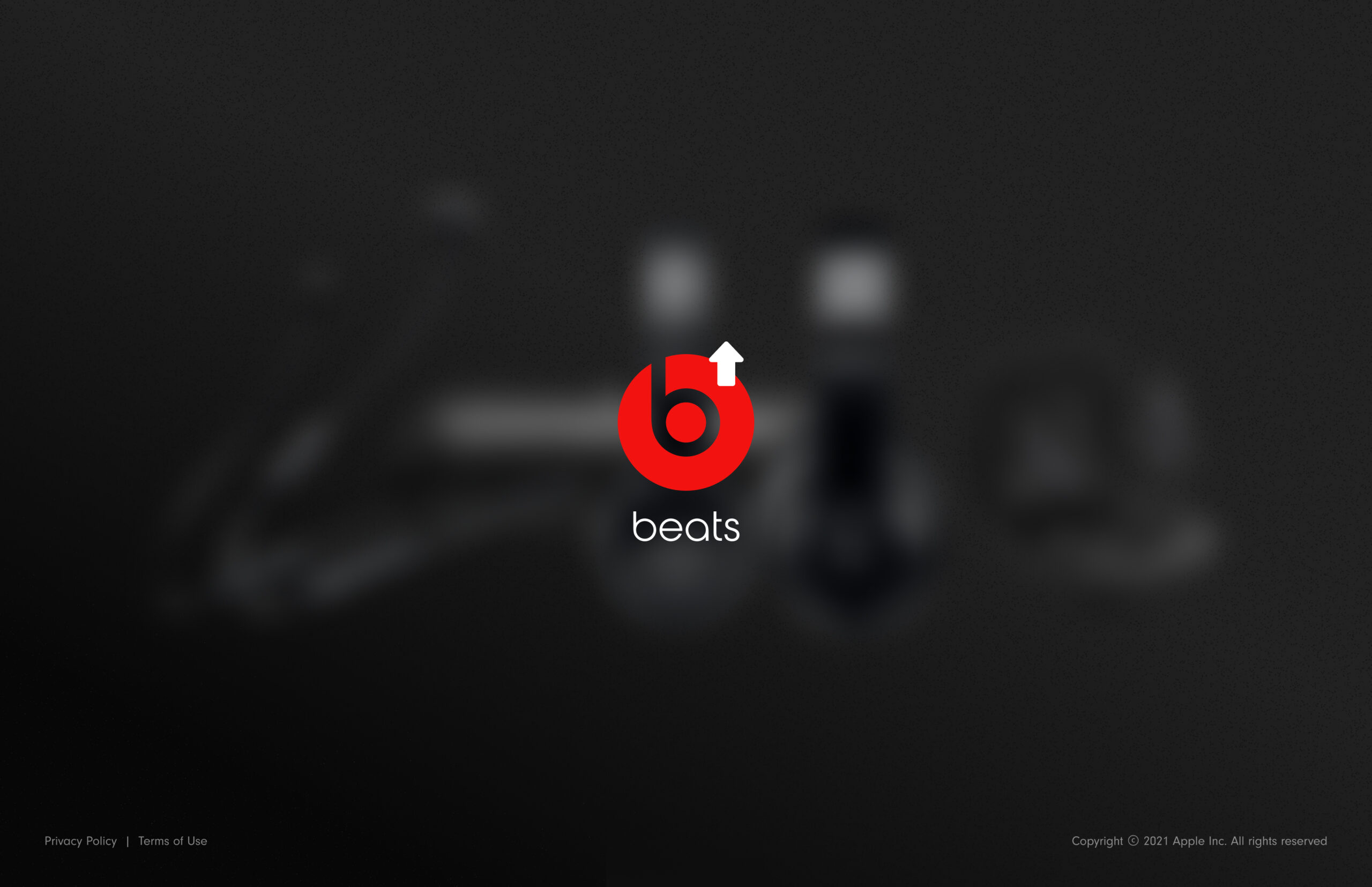 Beats Updater – UI-2
