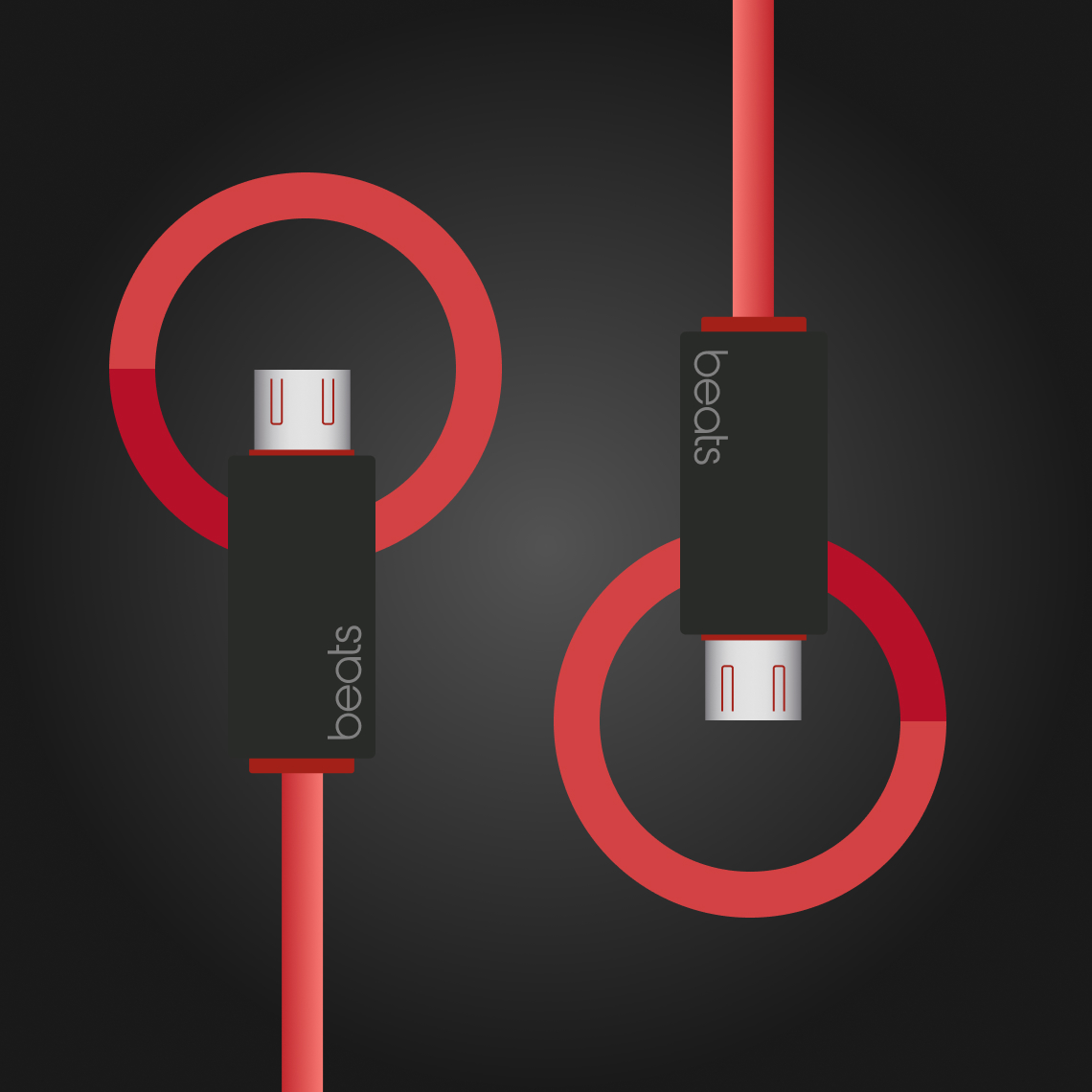 BeatsUpdater – cables
