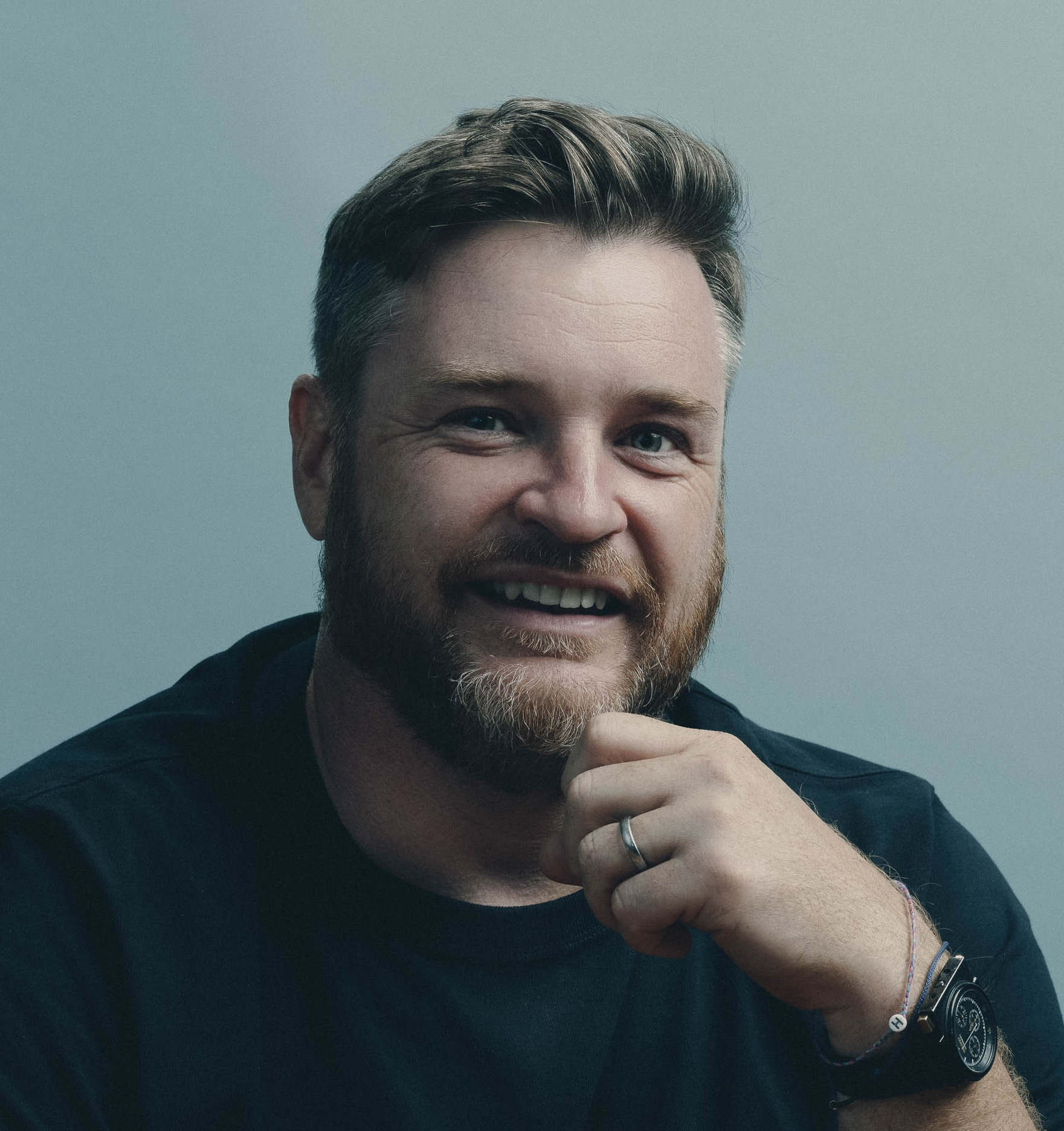 HarryPayne—Headshot